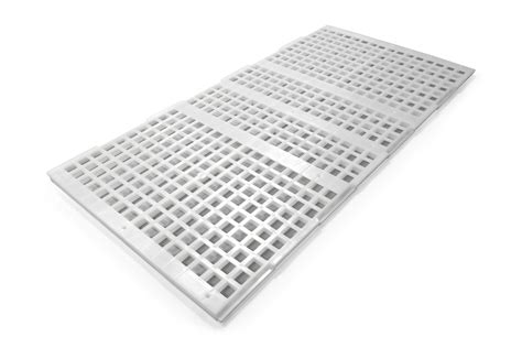 poultry plastic flooring|Dura.